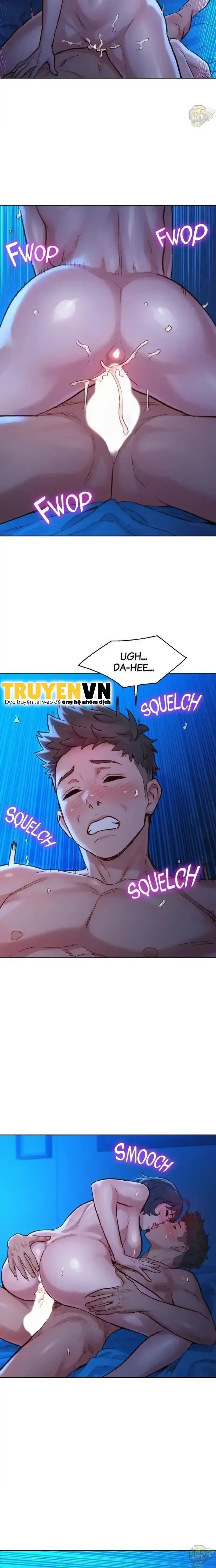 đọc truyện Chị Gái Mưa (sister Neighbors - Tình Chị Em) Chương 159 ảnh 9 tại Giả Dược