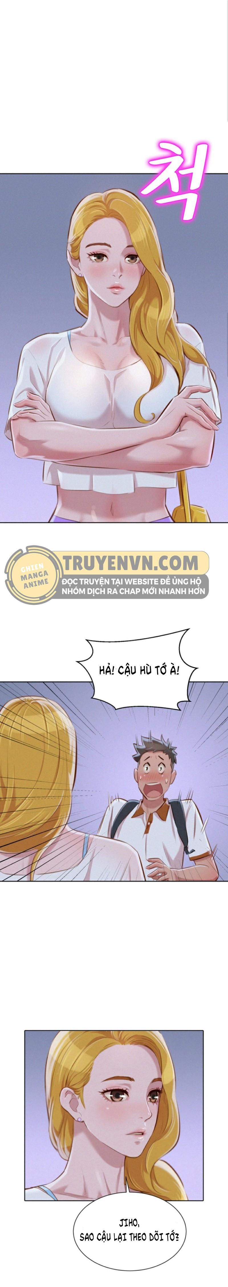 đọc truyện Chị Gái Mưa (sister Neighbors - Tình Chị Em) Chương 62 ảnh 1 tại Giả Dược