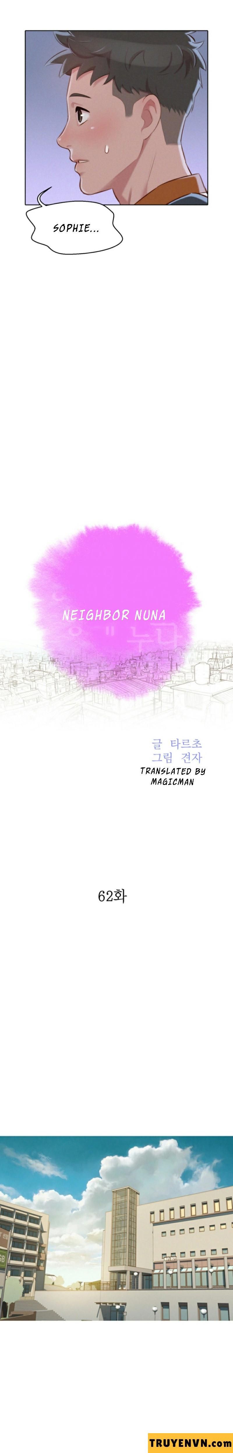 đọc truyện Chị Gái Mưa (sister Neighbors - Tình Chị Em) Chương 62 ảnh 2 tại Giả Dược