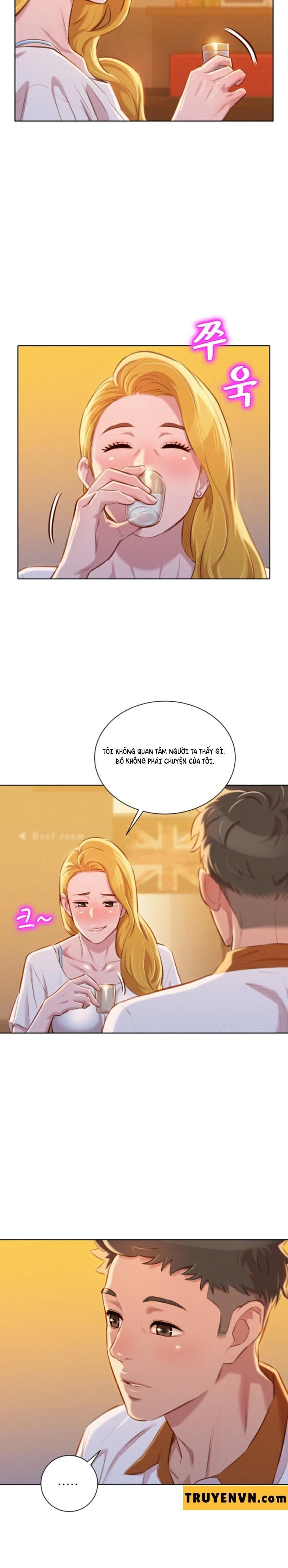 đọc truyện Chị Gái Mưa (sister Neighbors - Tình Chị Em) Chương 62 ảnh 11 tại Giả Dược