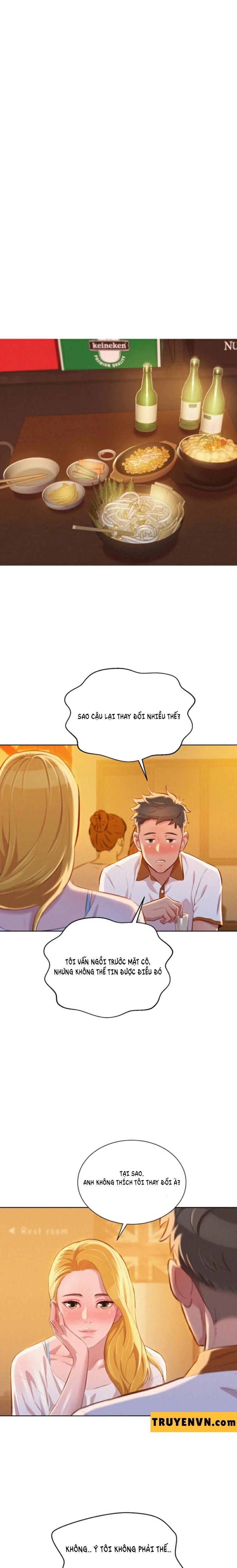 đọc truyện Chị Gái Mưa (sister Neighbors - Tình Chị Em) Chương 62 ảnh 12 tại Giả Dược