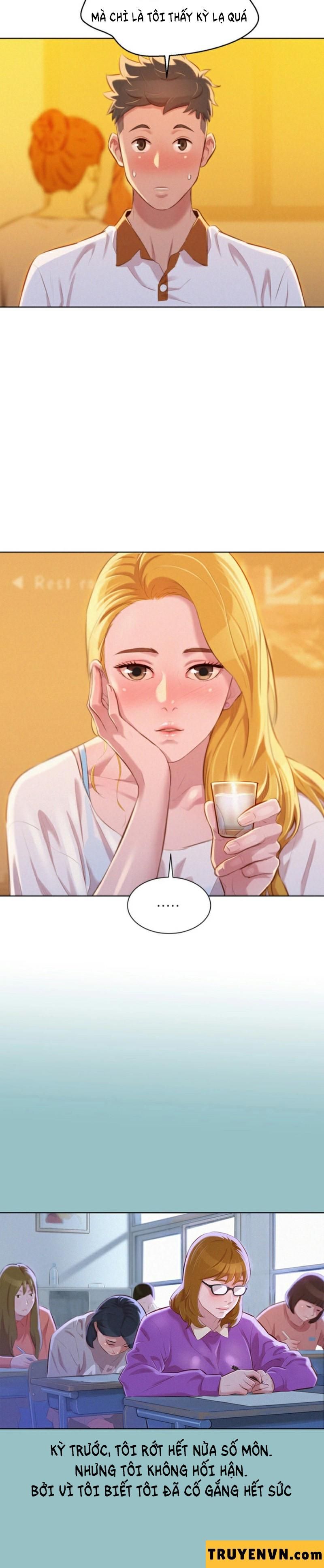 đọc truyện Chị Gái Mưa (sister Neighbors - Tình Chị Em) Chương 62 ảnh 13 tại Giả Dược