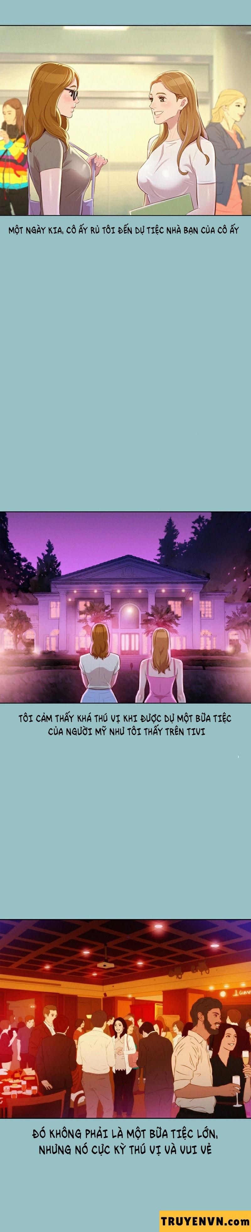 đọc truyện Chị Gái Mưa (sister Neighbors - Tình Chị Em) Chương 62 ảnh 15 tại Giả Dược