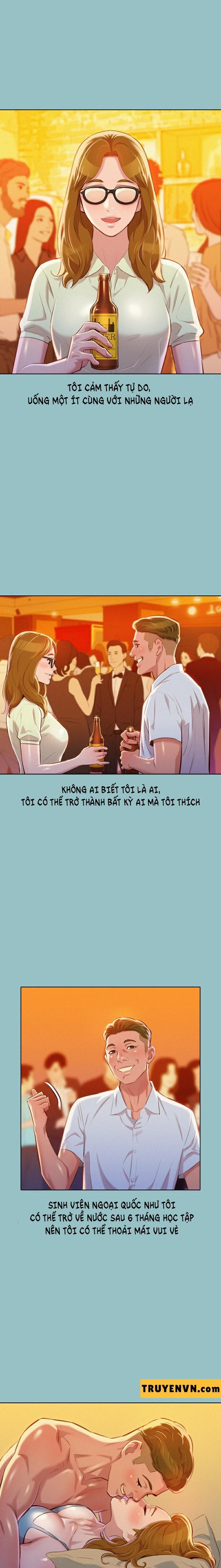đọc truyện Chị Gái Mưa (sister Neighbors - Tình Chị Em) Chương 62 ảnh 16 tại Giả Dược