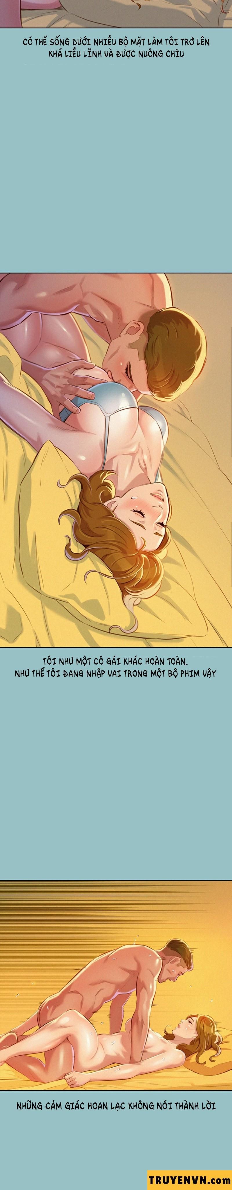 đọc truyện Chị Gái Mưa (sister Neighbors - Tình Chị Em) Chương 62 ảnh 17 tại Giả Dược