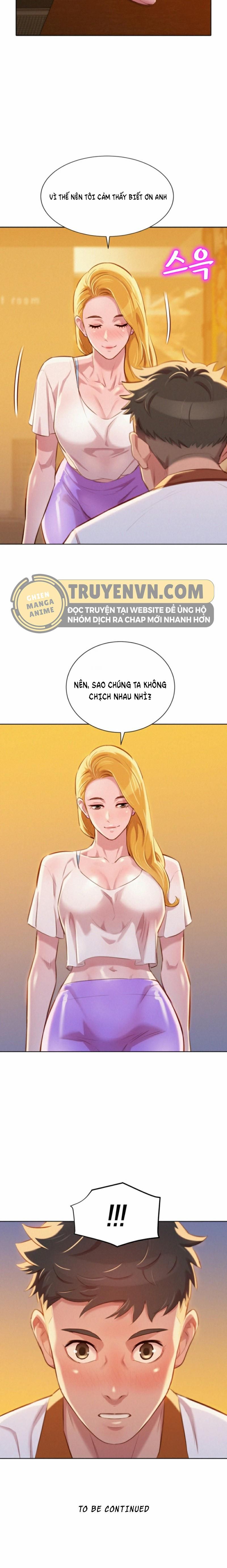 đọc truyện Chị Gái Mưa (sister Neighbors - Tình Chị Em) Chương 62 ảnh 23 tại Giả Dược