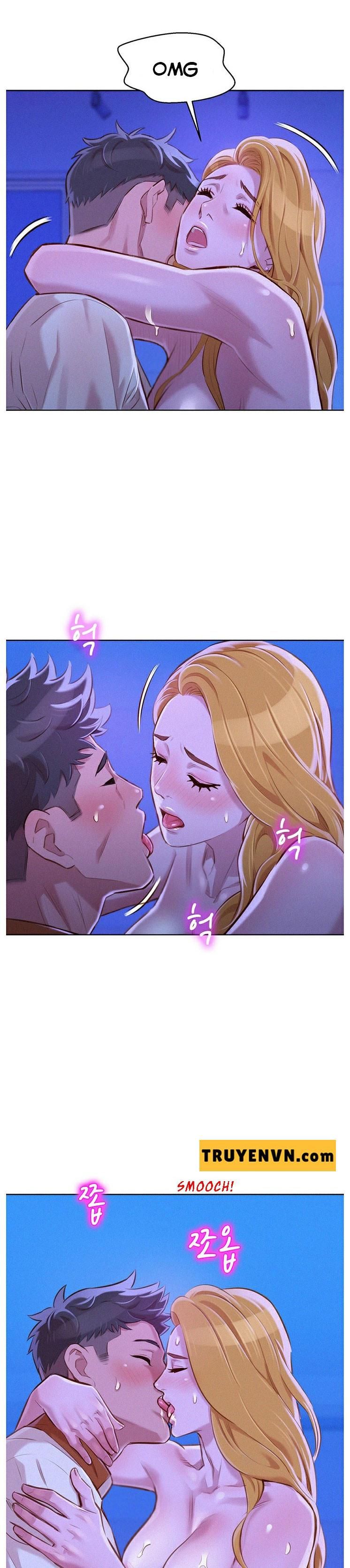 đọc truyện Chị Gái Mưa (sister Neighbors - Tình Chị Em) Chương 64 ảnh 24 tại Giả Dược