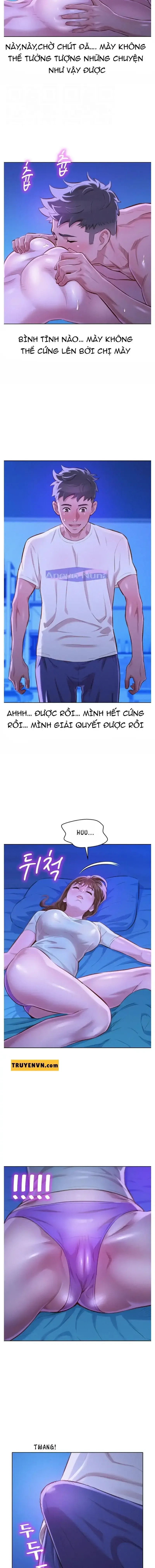 đọc truyện Chị Gái Mưa (sister Neighbors - Tình Chị Em) Chương 66 ảnh 4 tại Giả Dược