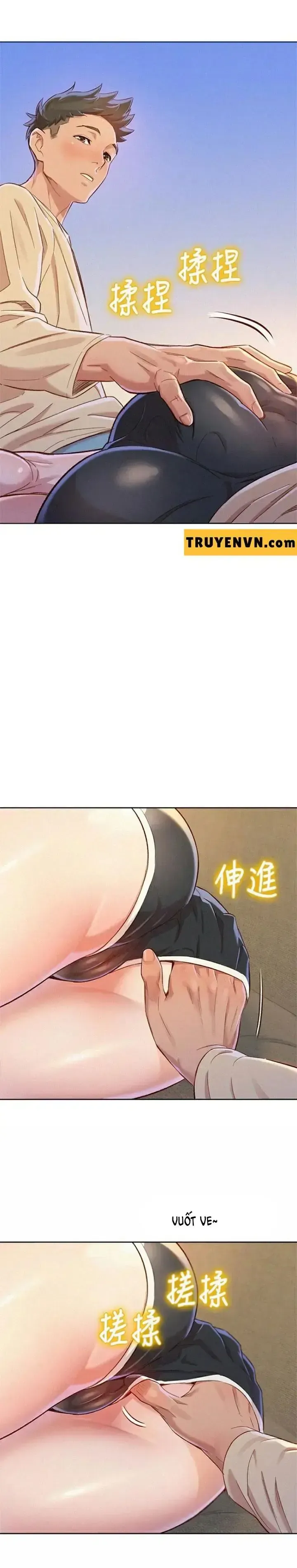 đọc truyện Chị Gái Mưa (sister Neighbors - Tình Chị Em) Chương 72 ảnh 19 tại Thiên Thai Truyện
