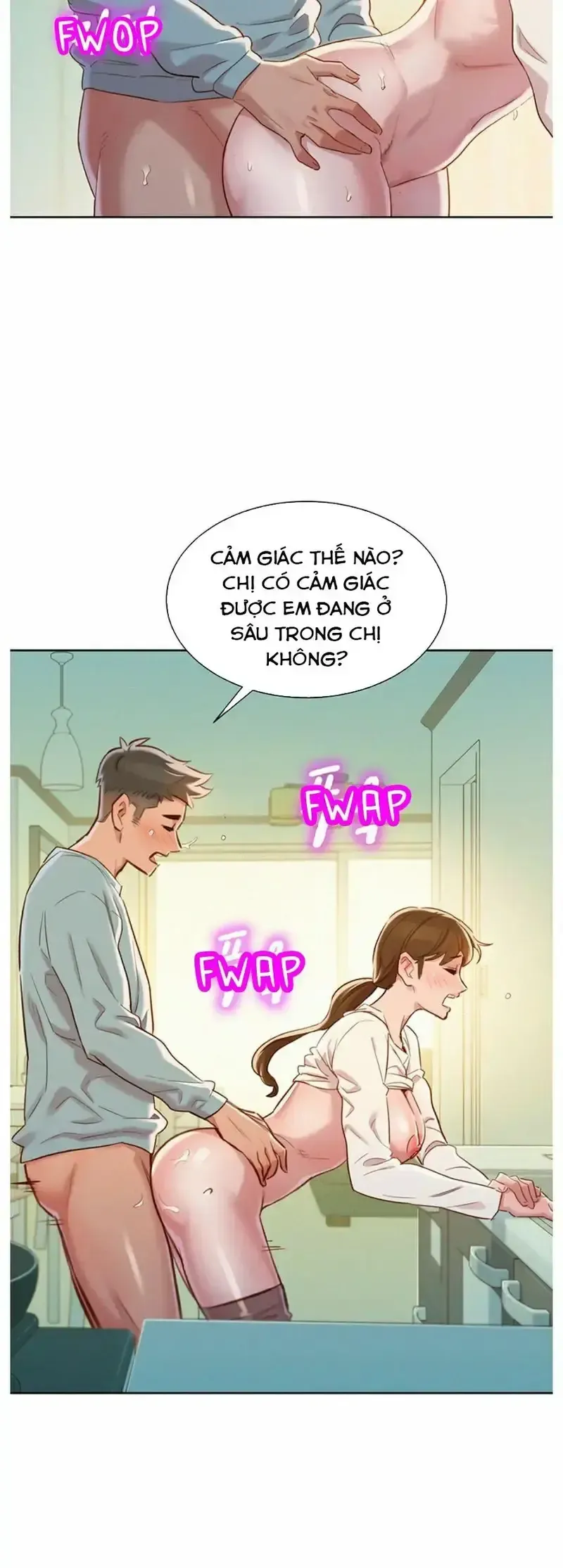 đọc truyện Chị Gái Mưa (sister Neighbors - Tình Chị Em) Chương 82 ảnh 20 tại Giả Dược