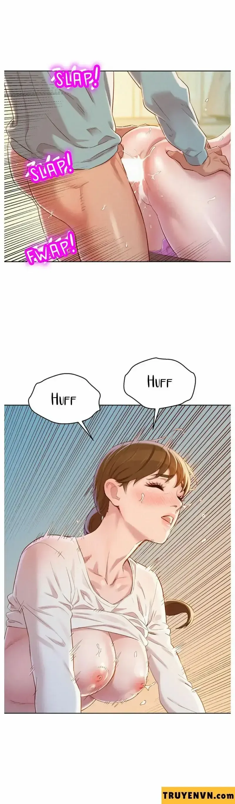 đọc truyện Chị Gái Mưa (sister Neighbors - Tình Chị Em) Chương 82 ảnh 21 tại Giả Dược