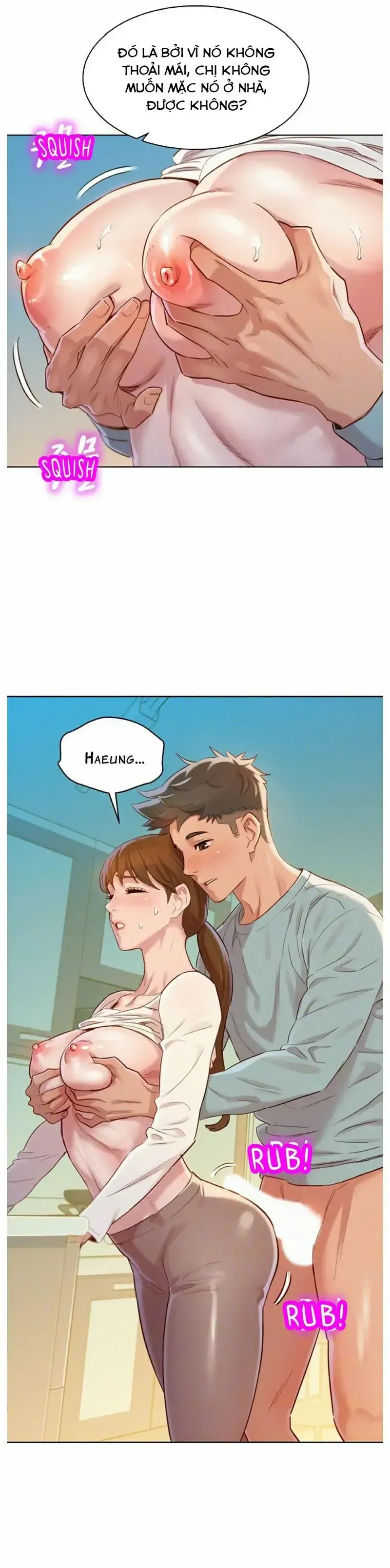 đọc truyện Chị Gái Mưa (sister Neighbors - Tình Chị Em) Chương 82 ảnh 6 tại Giả Dược