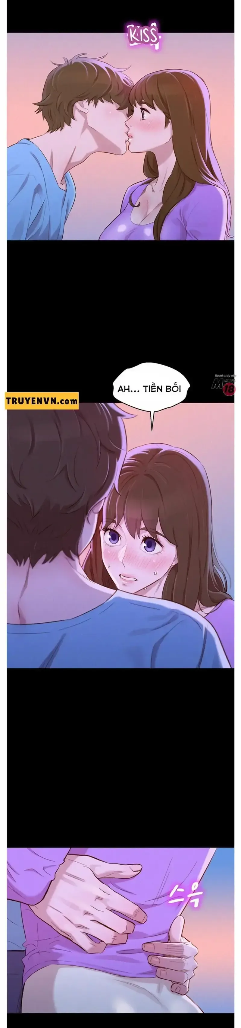 đọc truyện Chị Gái Mưa (sister Neighbors - Tình Chị Em) Chương 83 ảnh 17 tại Thiên Thai Truyện