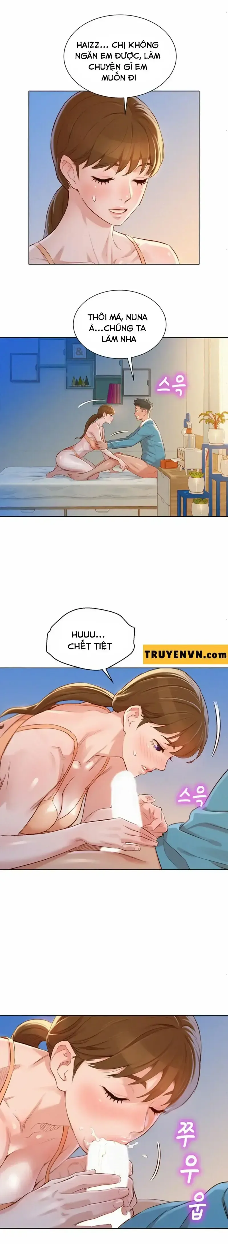 đọc truyện Chị Gái Mưa (sister Neighbors - Tình Chị Em) Chương 86 ảnh 13 tại Thiên Thai Truyện