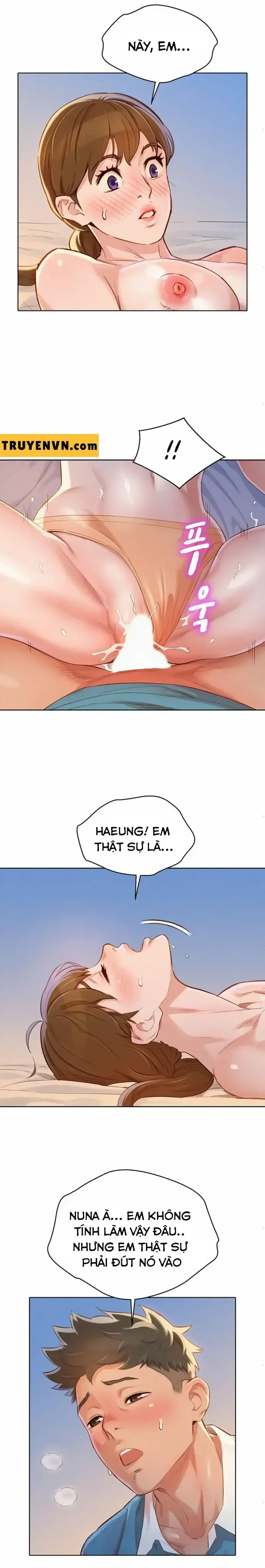 đọc truyện Chị Gái Mưa (sister Neighbors - Tình Chị Em) Chương 86 ảnh 20 tại Thiên Thai Truyện