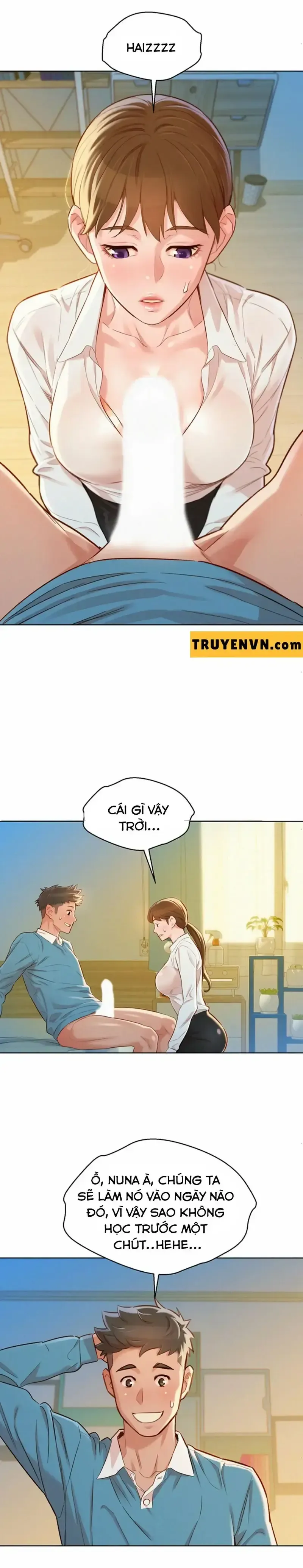 đọc truyện Chị Gái Mưa (sister Neighbors - Tình Chị Em) Chương 86 ảnh 7 tại Thiên Thai Truyện