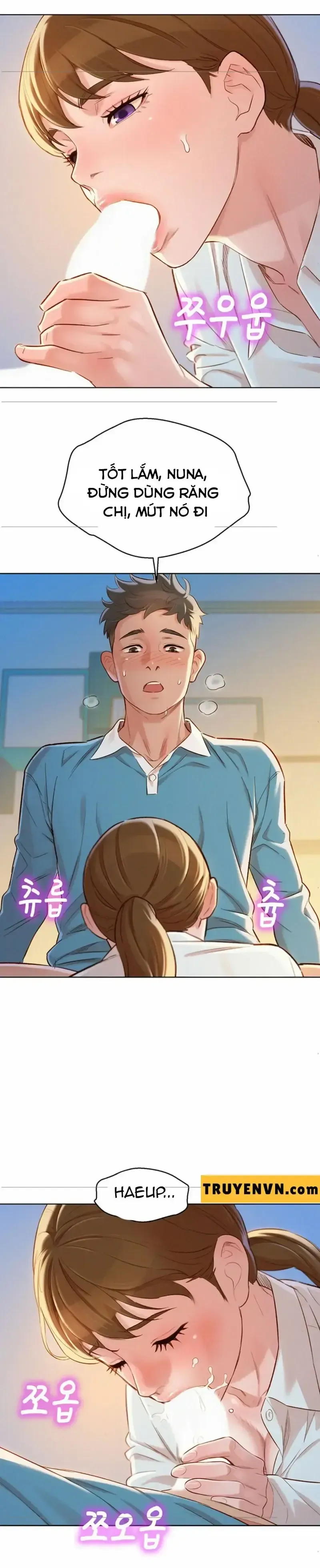 đọc truyện Chị Gái Mưa (sister Neighbors - Tình Chị Em) Chương 86 ảnh 9 tại Thiên Thai Truyện