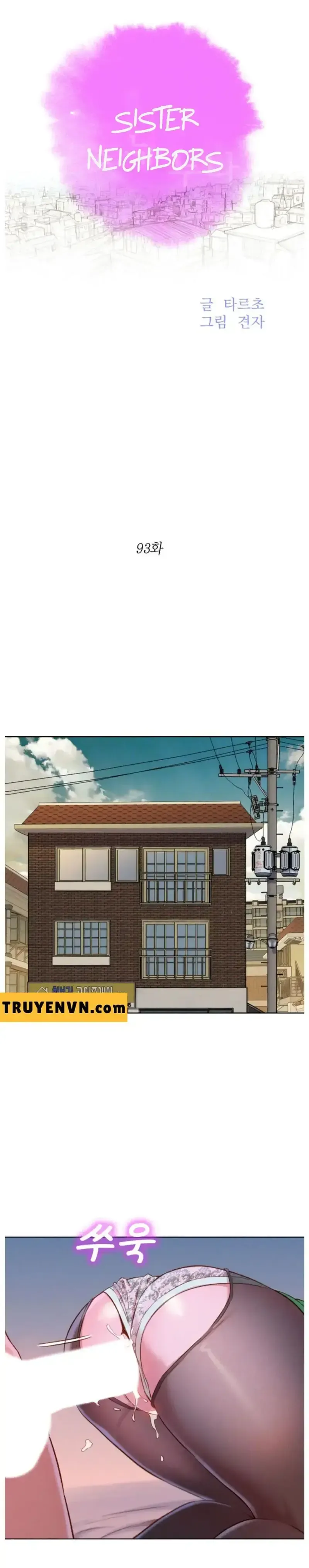 đọc truyện Chị Gái Mưa (sister Neighbors - Tình Chị Em) Chương 93 ảnh 2 tại Giả Dược