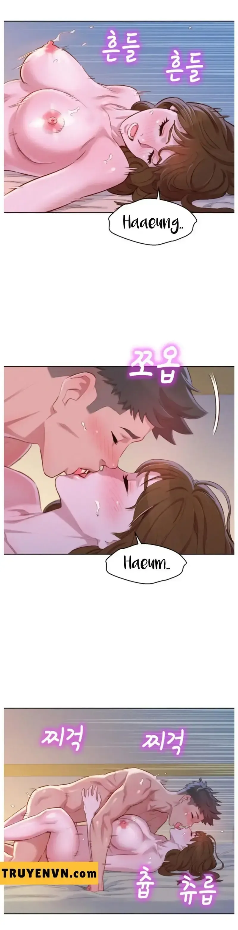 đọc truyện Chị Gái Mưa (sister Neighbors - Tình Chị Em) Chương 93 ảnh 14 tại Giả Dược