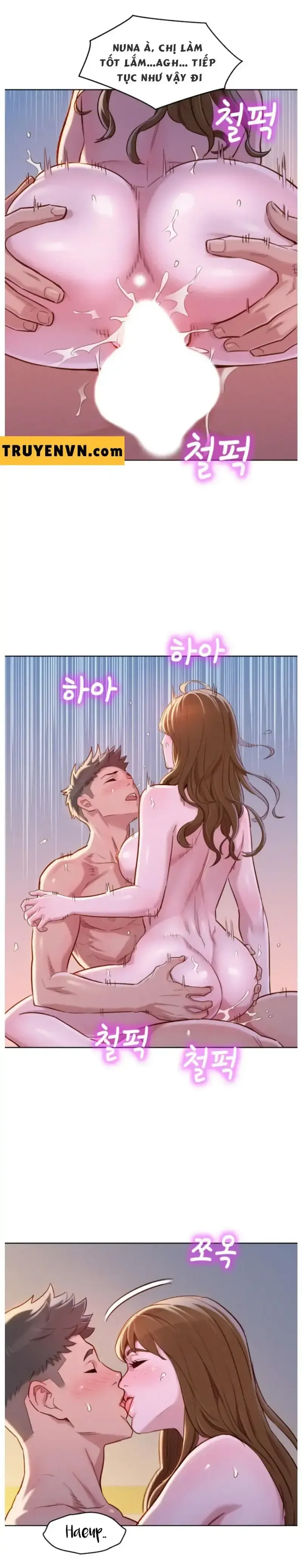đọc truyện Chị Gái Mưa (sister Neighbors - Tình Chị Em) Chương 93 ảnh 19 tại Giả Dược