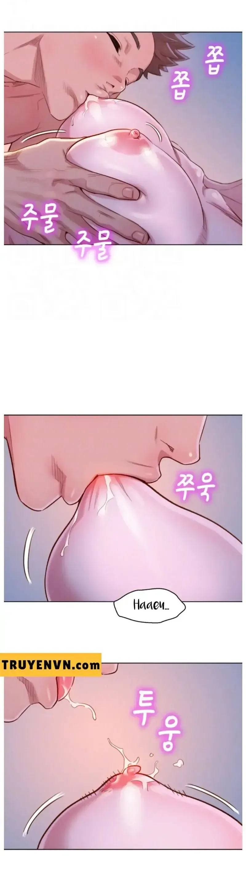 đọc truyện Chị Gái Mưa (sister Neighbors - Tình Chị Em) Chương 93 ảnh 7 tại Giả Dược
