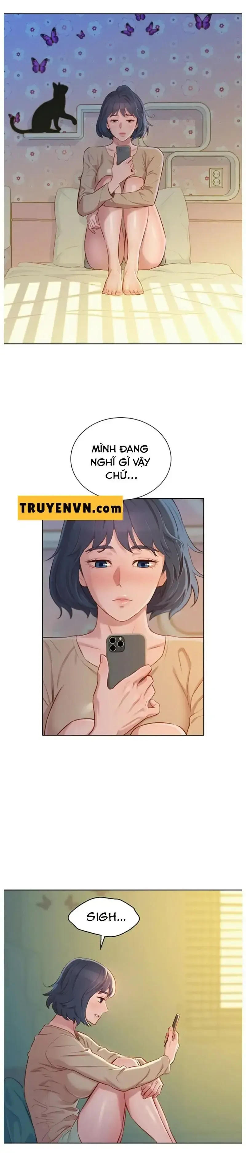đọc truyện Chị Gái Mưa (sister Neighbors - Tình Chị Em) Chương 94 ảnh 14 tại Thiên Thai Truyện