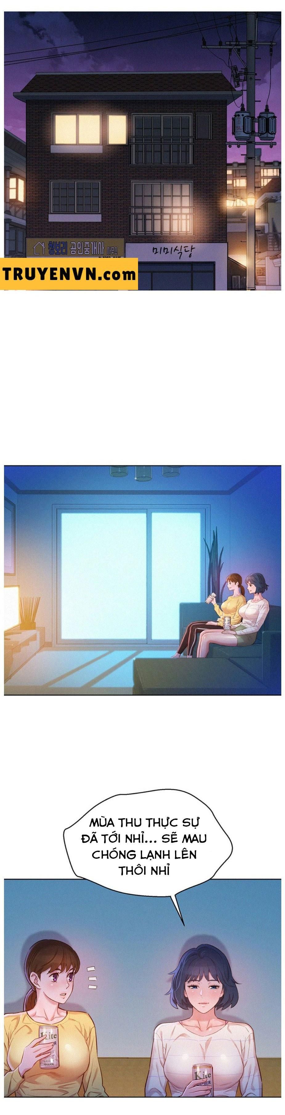 đọc truyện Chị Gái Mưa (sister Neighbors - Tình Chị Em) Chương 96 ảnh 1 tại Giả Dược