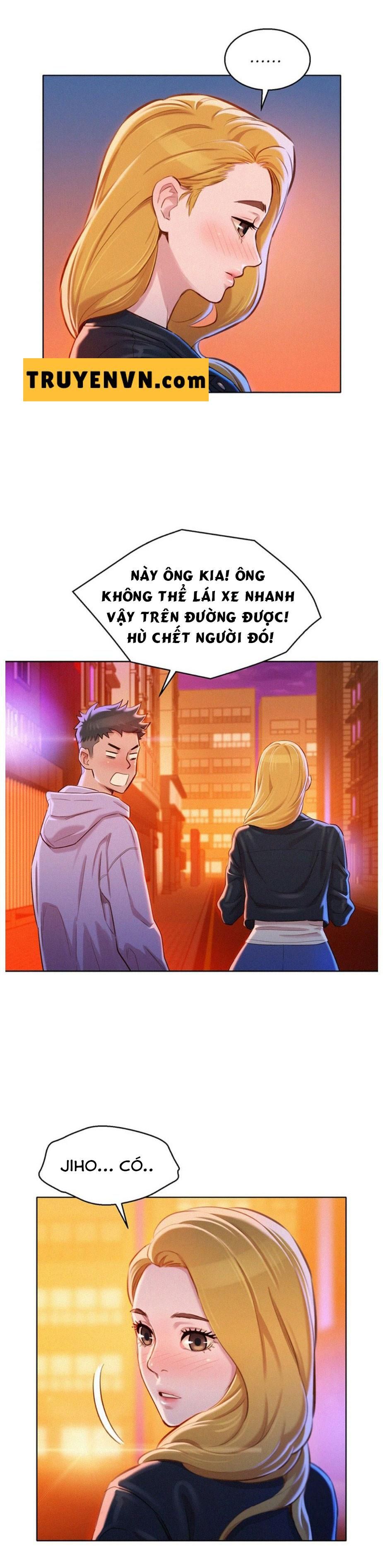đọc truyện Chị Gái Mưa (sister Neighbors - Tình Chị Em) Chương 96 ảnh 15 tại Giả Dược