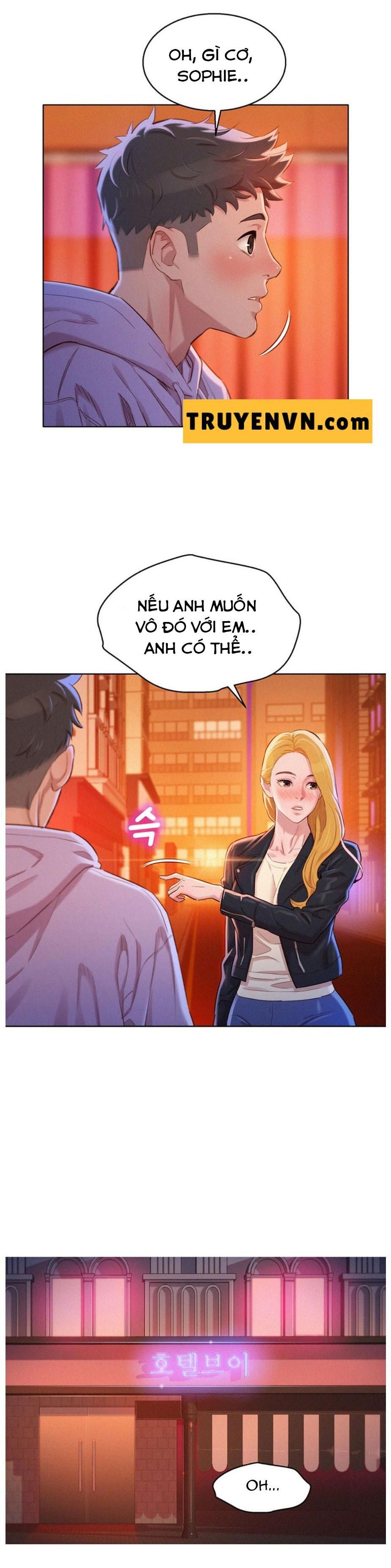 đọc truyện Chị Gái Mưa (sister Neighbors - Tình Chị Em) Chương 96 ảnh 16 tại Giả Dược