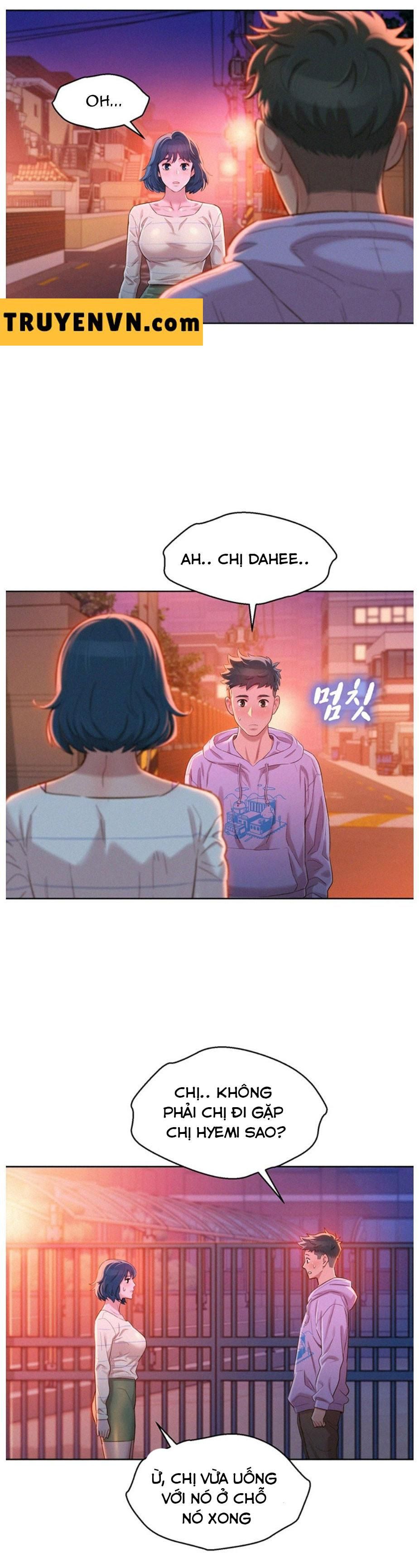 đọc truyện Chị Gái Mưa (sister Neighbors - Tình Chị Em) Chương 96 ảnh 23 tại Giả Dược