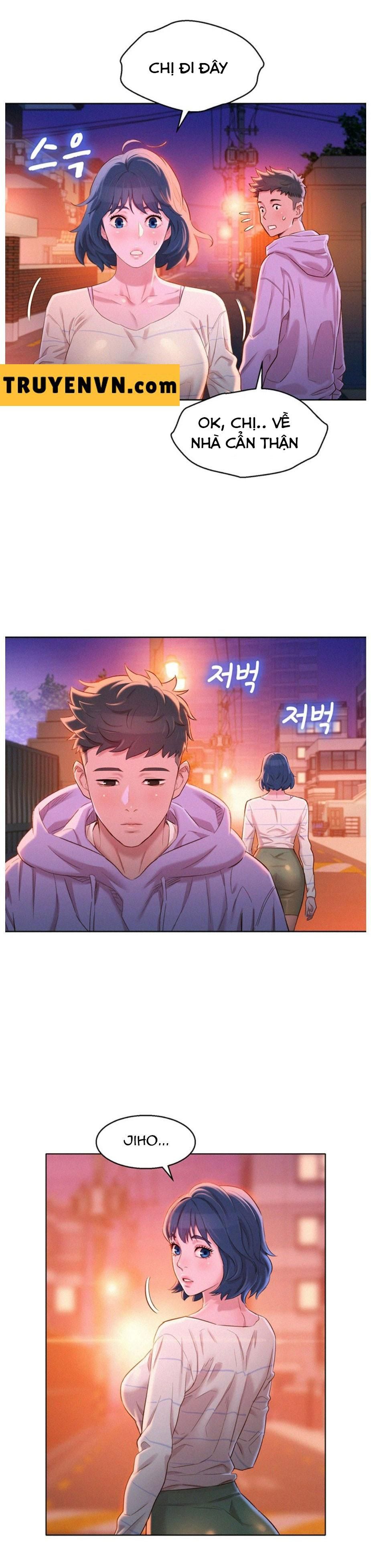 đọc truyện Chị Gái Mưa (sister Neighbors - Tình Chị Em) Chương 96 ảnh 24 tại Giả Dược