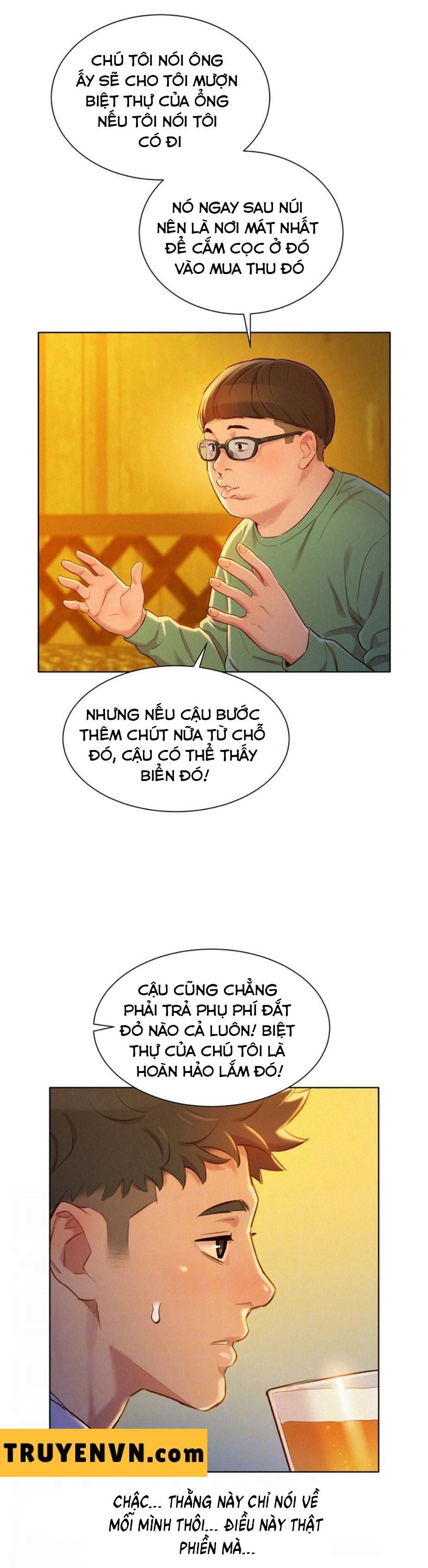 đọc truyện Chị Gái Mưa (sister Neighbors - Tình Chị Em) Chương 96 ảnh 5 tại Giả Dược