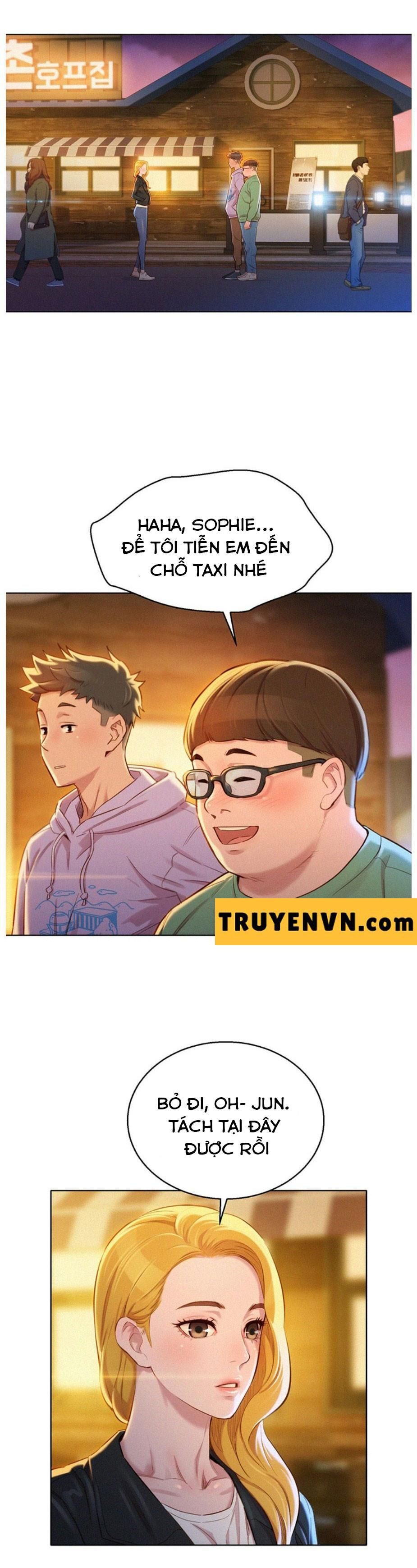 đọc truyện Chị Gái Mưa (sister Neighbors - Tình Chị Em) Chương 96 ảnh 7 tại Giả Dược