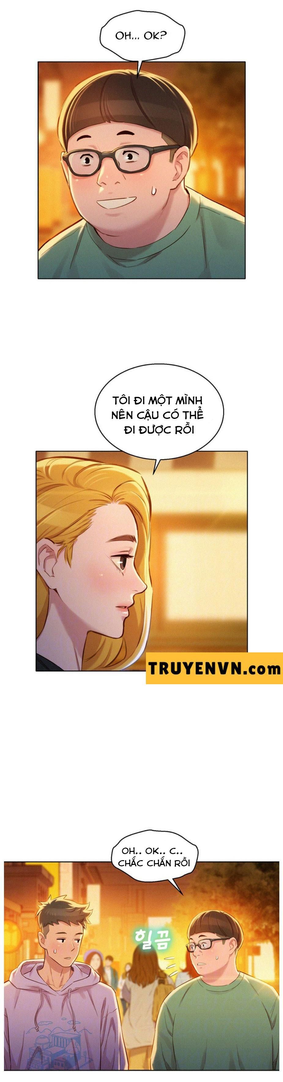 đọc truyện Chị Gái Mưa (sister Neighbors - Tình Chị Em) Chương 96 ảnh 8 tại Giả Dược