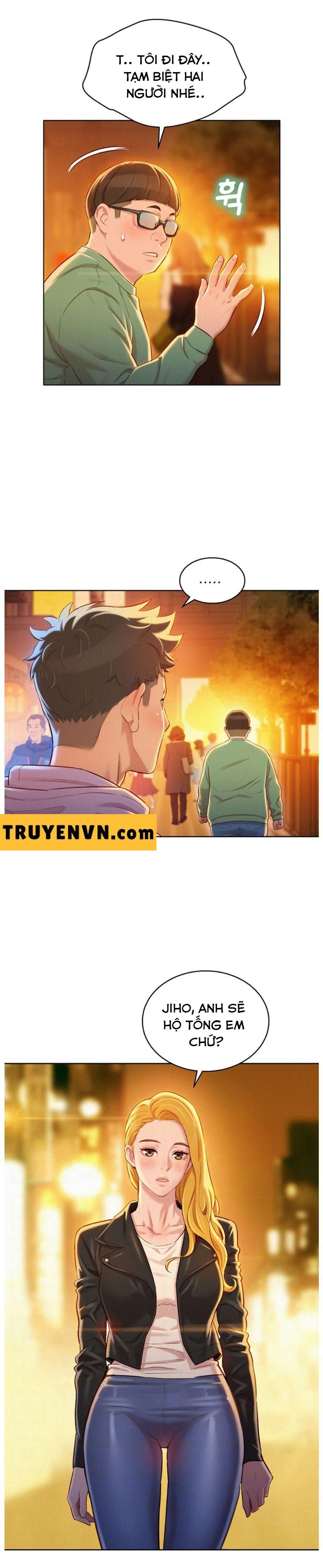 đọc truyện Chị Gái Mưa (sister Neighbors - Tình Chị Em) Chương 96 ảnh 9 tại Giả Dược