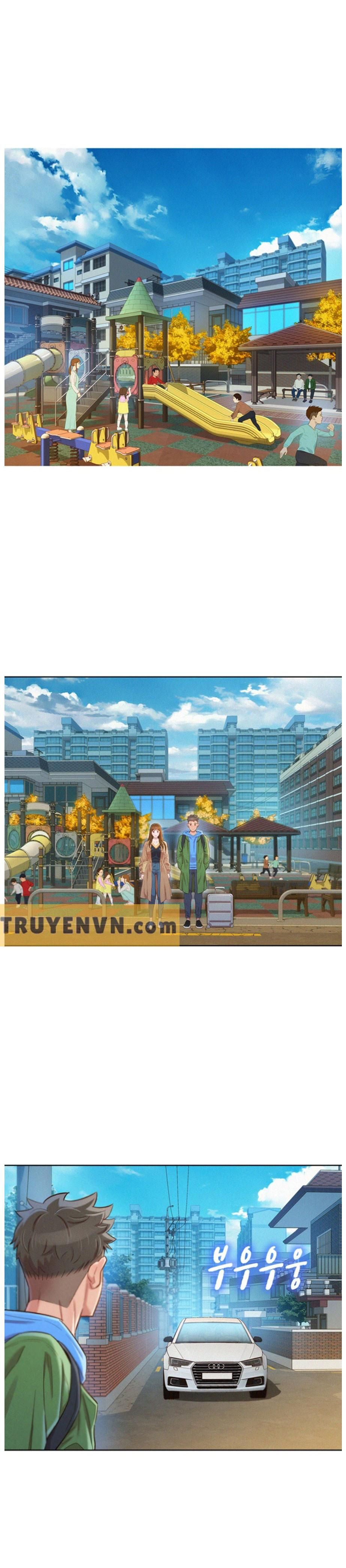 đọc truyện Chị Gái Mưa (sister Neighbors - Tình Chị Em) Chương 98 ảnh 15 tại Thiên Thai Truyện