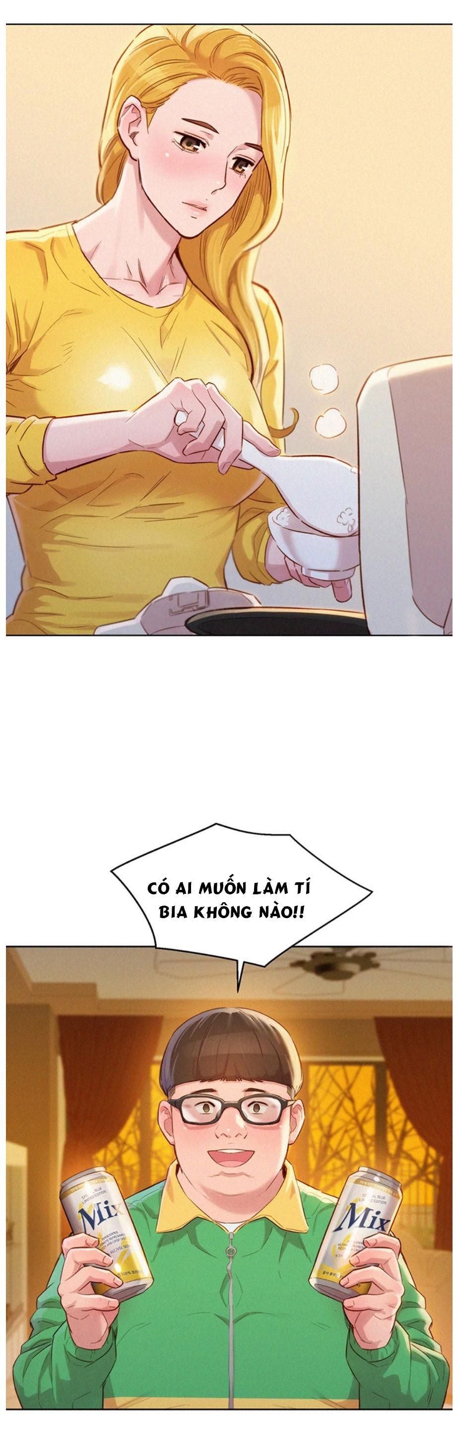 đọc truyện Chị Gái Mưa (sister Neighbors - Tình Chị Em) Chương 99 ảnh 16 tại Thiên Thai Truyện