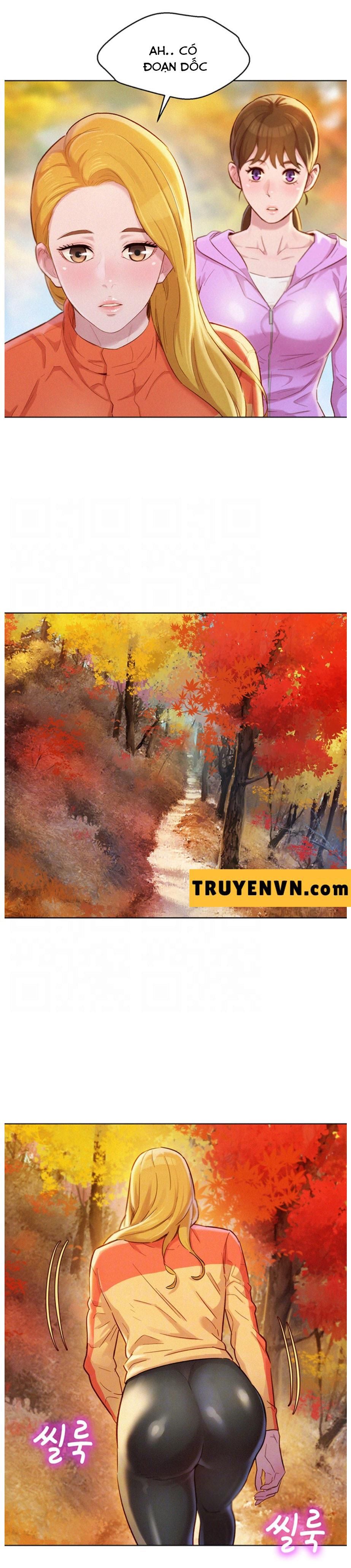 đọc truyện Chị Gái Mưa (sister Neighbors - Tình Chị Em) Chương 99 ảnh 8 tại Thiên Thai Truyện