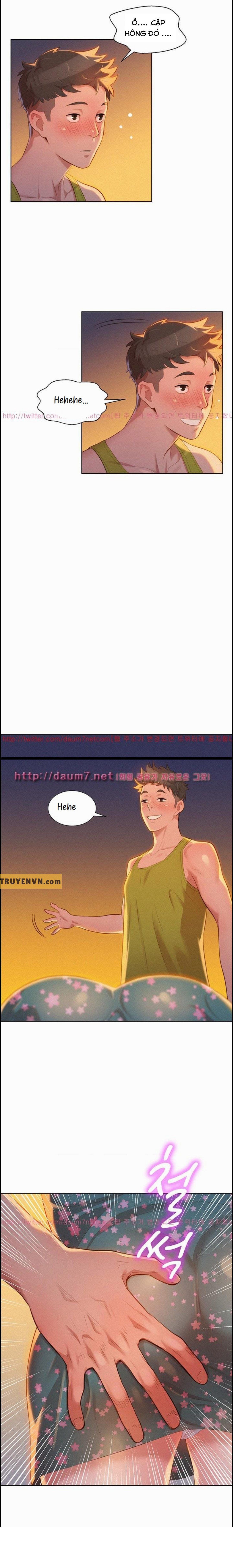 đọc truyện Chị Gái Mưa Chương 13 ảnh 14 tại Giả Dược
