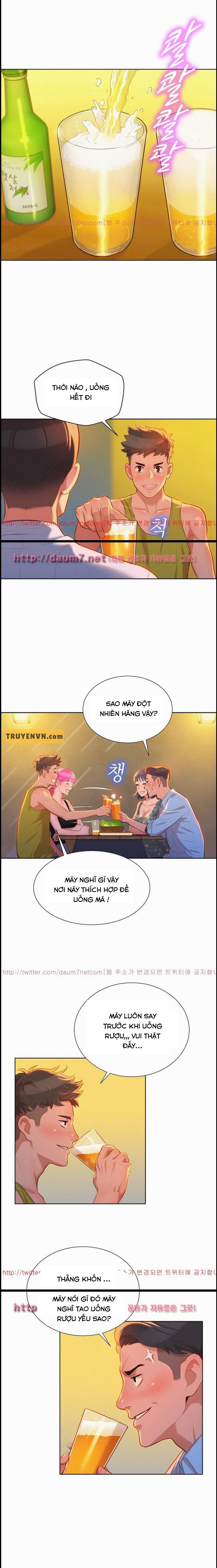 đọc truyện Chị Gái Mưa Chương 13 ảnh 8 tại Giả Dược