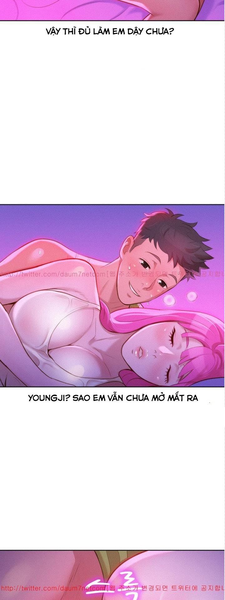 đọc truyện Chị Gái Mưa Chương 15 ảnh 28 tại Thiên Thai Truyện