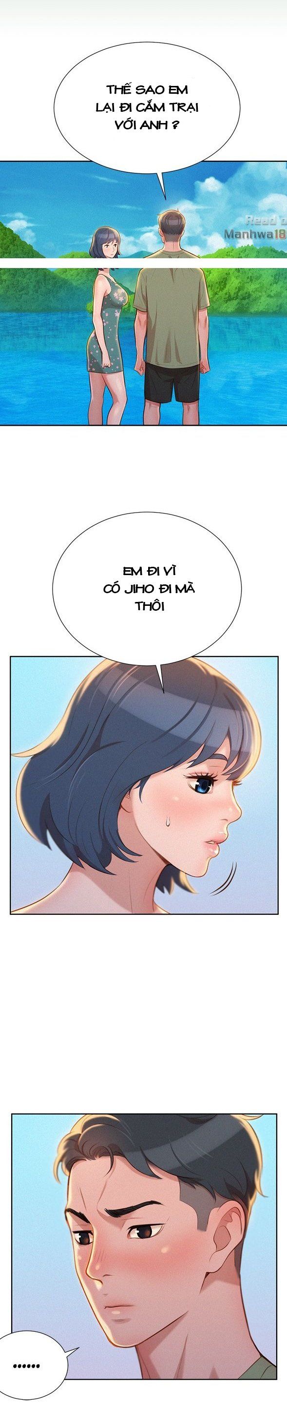 đọc truyện Chị Gái Mưa Chương 19 ảnh 11 tại Thiên Thai Truyện