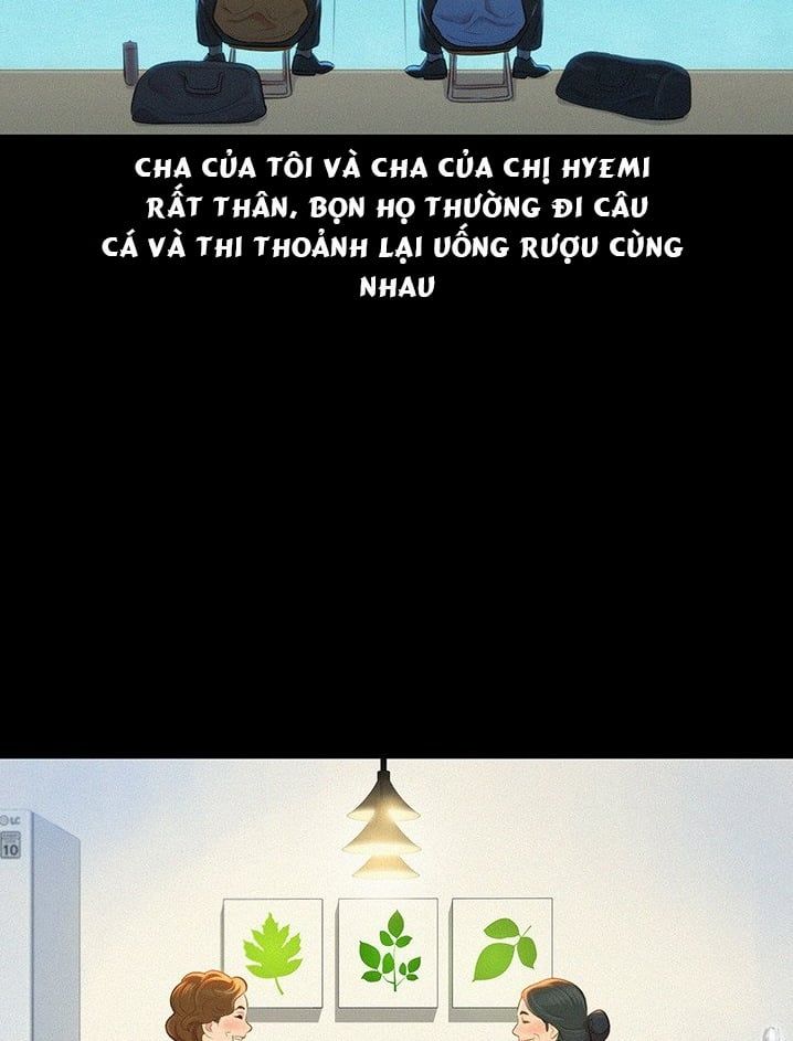 đọc truyện Chị Gái Mưa Chương 2 ảnh 33 tại Thiên Thai Truyện