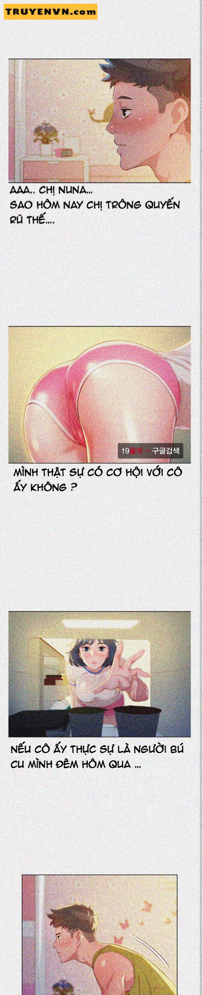 đọc truyện Chị Gái Mưa Chương 20 ảnh 6 tại Thiên Thai Truyện