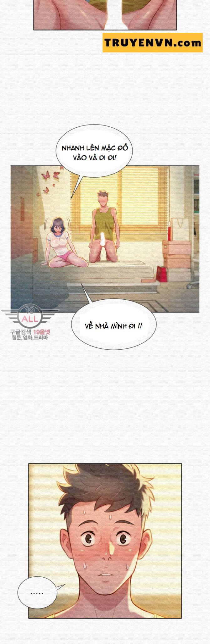 đọc truyện Chị Gái Mưa Chương 21 ảnh 22 tại Giả Dược