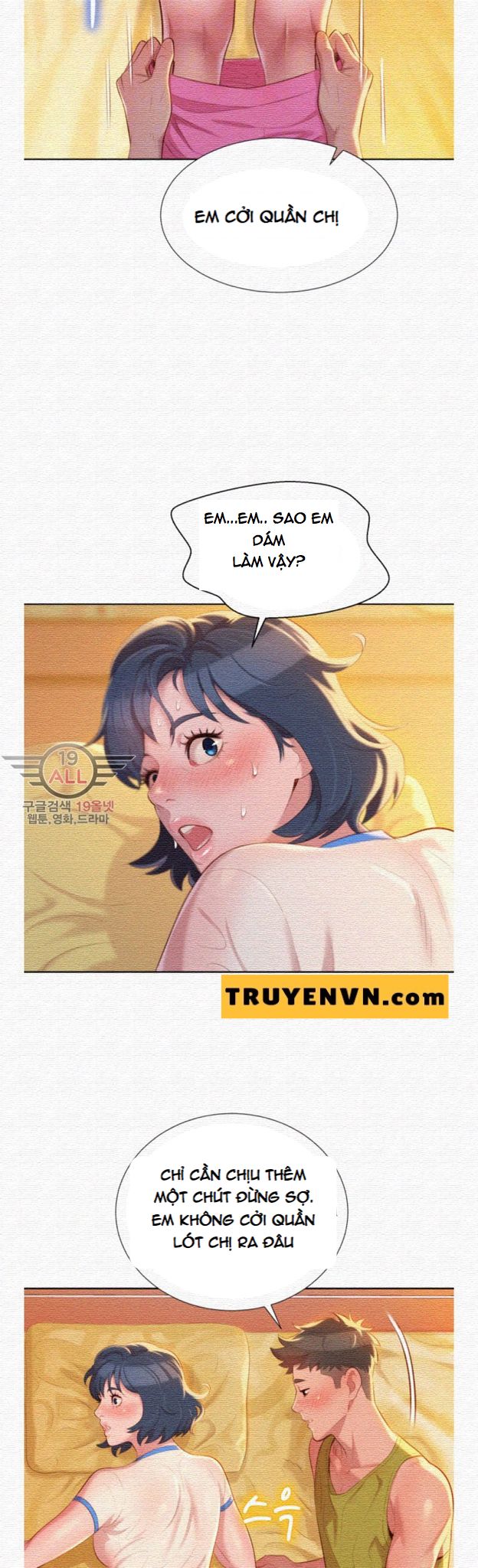 đọc truyện Chị Gái Mưa Chương 21 ảnh 10 tại Giả Dược