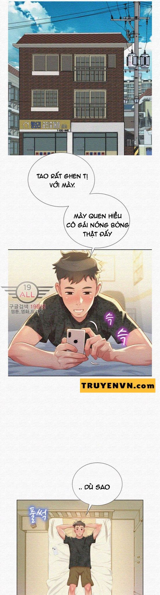 đọc truyện Chị Gái Mưa Chương 22 ảnh 17 tại Thiên Thai Truyện