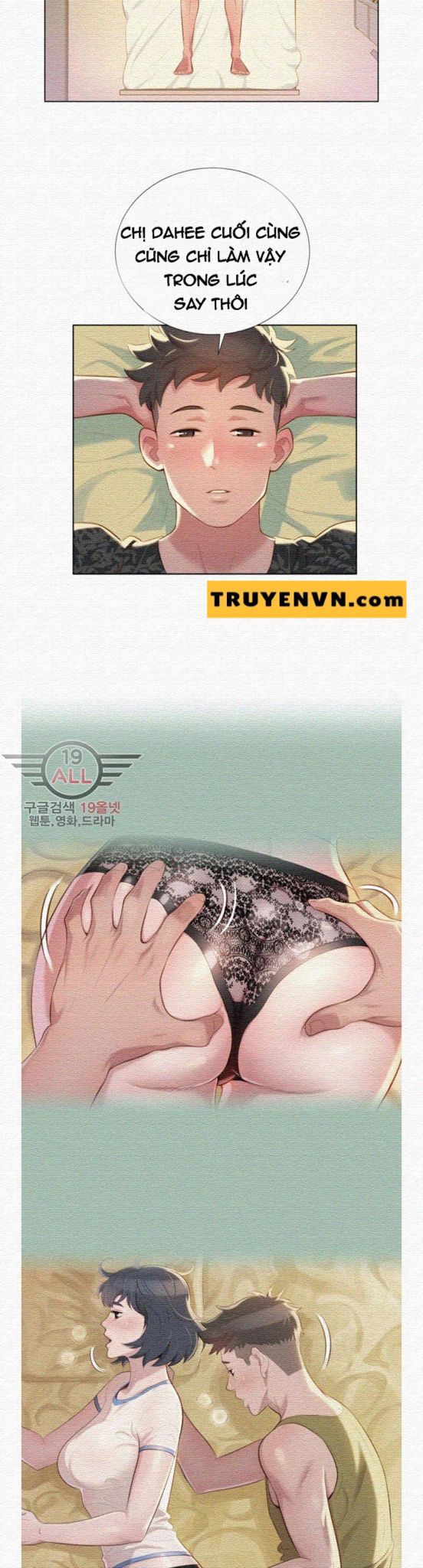 đọc truyện Chị Gái Mưa Chương 22 ảnh 18 tại Thiên Thai Truyện