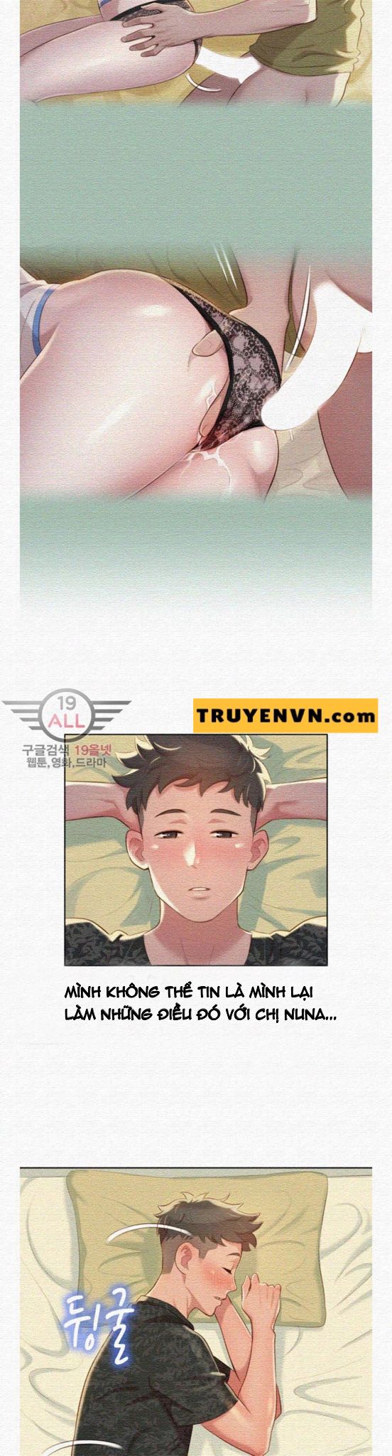 đọc truyện Chị Gái Mưa Chương 22 ảnh 19 tại Thiên Thai Truyện