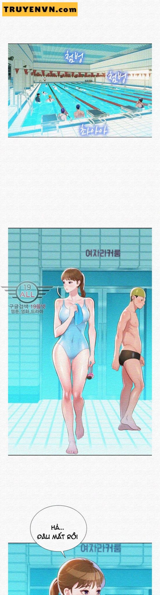 đọc truyện Chị Gái Mưa Chương 22 ảnh 3 tại Thiên Thai Truyện